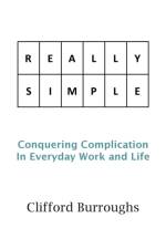 Really Simple af Clifford Burroughs