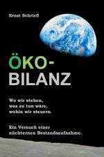OEko-Bilanz af Ernst Schriefl