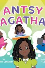 Antsy Agatha af Jennifer M Langston