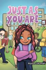 Just As You Are af Alyssa Catzman