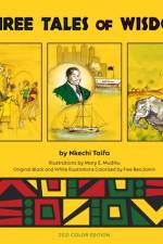 Three Tales of Wisdom af Nkechi Taifa