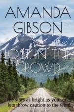 Lost In The Crowd af Amanda Gibson