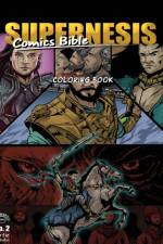 Supernesis Comics Bible No. 2 af Javier H Ortiz