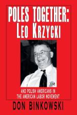 Poles Together af Don Binkowski