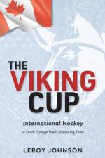 Viking Cup af Leroy Johnson