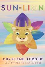 Sun-Lion af Charlene Turner