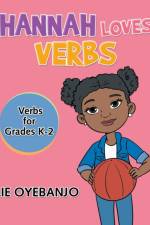 Hannah Loves Verbs af Lillie Oyebanjo