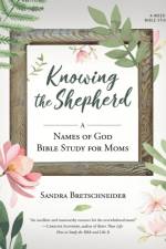 Knowing the Shepherd af Sandra Bretschneider