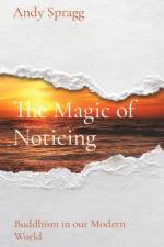 Magic of Noticing