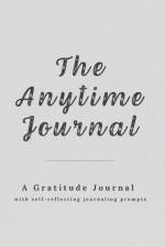 Anytime Journal af Sukhi Mann