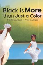 Black is More than Just a Color af Tamara Pizzoli