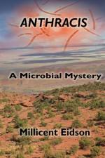 Anthracis af Millicent Eidson