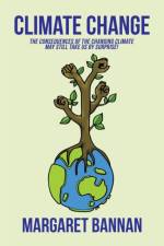 Climate Change af Margaret Bannan