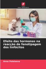Efeito das hormonas na reaccao de fenotipagem dos linfocitos af Anna Poletaeva