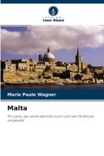 Malta af Marie Paule Wagner