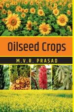Oilseed Crops af M.V.R. Prasad