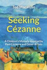 Seeking Cezanne