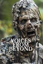Voices From Beyond