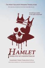 Hamlet Translated Into Modern English af William Shakespeare