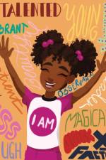 I Am af Tnijah Smith