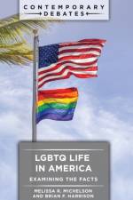 LGBTQ Life in America af Melissa R. Michelson