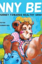 Jenny Bear af Caleb Potter