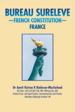 Bureau Sureleve af Dr Amrit Rattan K Baidwan- Macfarland