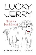 Lucky Jerry af Benjamin J Cohen