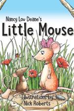 Little Mouse af Nancy Lou Deane