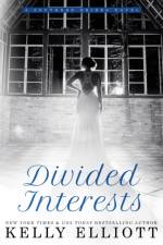 Divided Interests af Kelly Elliott