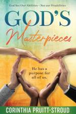 God's Masterpieces af Corinthia Pruitt-Stroud