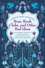 Boys, Book Clubs, and Other Bad Ideas af Kristina Horner