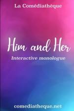 Him and Her af Jean-Pierre Martinez
