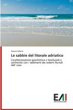 sabbie del litorale adriatico af Jessica Valenti