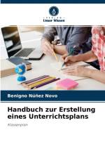 Handbuch zur Erstellung eines Unterrichtsplans af Benigno Nunez Novo
