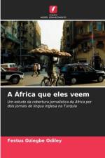 Africa que eles veem af Festus Oziegbe Odiley
