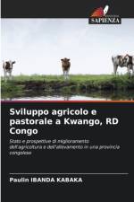 Sviluppo agricolo e pastorale a Kwango, RD Congo af Paulin Ibanda Kabaka