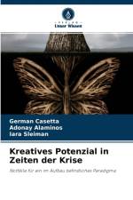Kreatives Potenzial in Zeiten der Krise af Adonay Alaminos