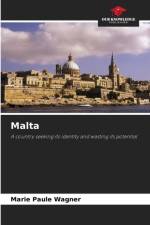 Malta af Marie Paule Wagner