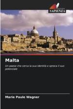 Malta af Marie Paule Wagner