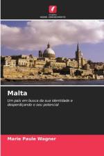 Malta af Marie Paule Wagner