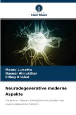 Neurodegenerative moderne Aspekte af Mauro Luisetto