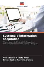 Systeme d'information hospitalier af Mirna Isabel Canete Meza