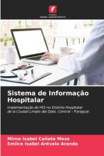 Sistema de Informacao Hospitalar af Mirna Isabel Canete Meza