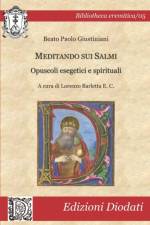 Meditando sui Salmi af Paolo Giustiniani