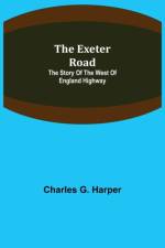 Exeter Road af Charles G Harper