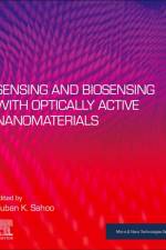 Sensing and Biosensing with Optically Active Nanomaterials
