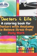 Doctors 4 Life af Shift Designs