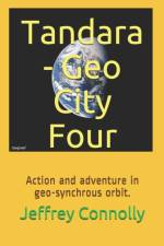Tandara - Geo City Four af Jeffrey Connolly