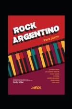 Rock Argentino af Guilo Villar